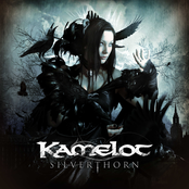 Continuum by Kamelot