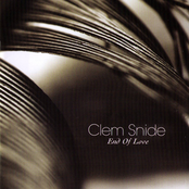 End Of Love by Clem Snide