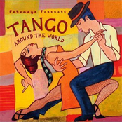 Putumayo Presents: Tango Around The World