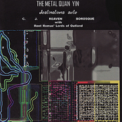 The Metal Quan Yin