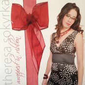 Wrapped In Ribbon