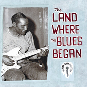 The Land Where The Blues Began