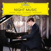 Jan Lisiecki: Night Music