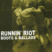 Boots and Ballads
