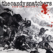 The Candy Snatchers: Down At Delilah's