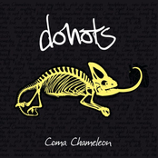 New Hope For The Dead by Donots