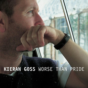 Slip Away by Kieran Goss