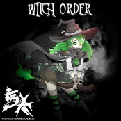 Witch Order EP