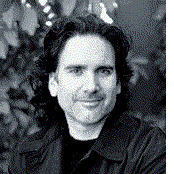 Peter Buffett