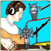 Welcome To Daytrotter by Josh Ritter