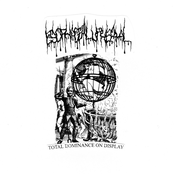 Total Dominance On Display