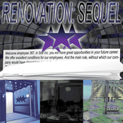 RENOVATION: SEQUEL