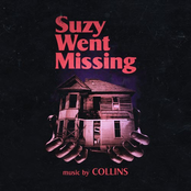 SUZY WENT MISSING