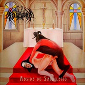 Abside do Sacrilégio [Demo]