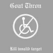 Kill Invalid Target