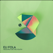 Healing For The Youth