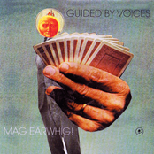 The Finest Joke Is Upon Us by Guided By Voices