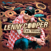 Lenny Cooper: The Grind