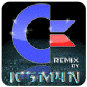 Remixes and Originals 2008/2009