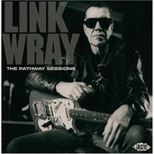 Dick Tracy Private Eye by Link Wray