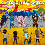 Forgetting Something Unforgettable