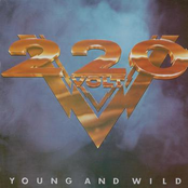 Young And Wild by 220 Volt