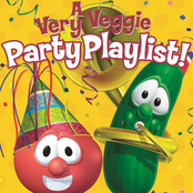 Very Veggie Party Playlist