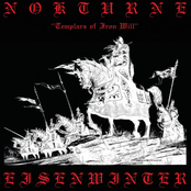 Templars of Iron Will