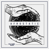 Voltaire Music pres. Afrostatic Vol. 1