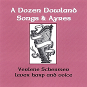 A Dozen Dowland Songs & Ayres
