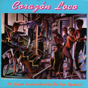 Corazon Loco - 40 Joyas Inencontrables del Pop Español 1996\\Corazon Loco - 40 Joyas Inencontrables del Pop Español