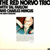The Savoy Sessions