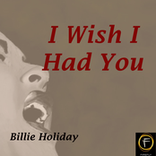 Now They Call It Swing by Billie Holiday