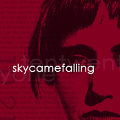 Skycamefalling: 10.21