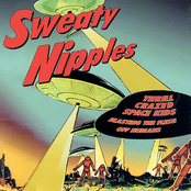 Thrill Crazed Space Kids... Blasting The Flesh Off Humans