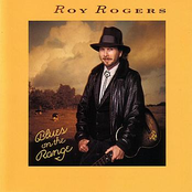 You Better Run by Roy Rogers