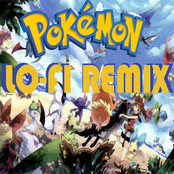 Pokémon Hoenn Lo-Fi Beats
