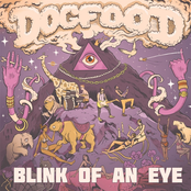 Dogfood: Blink of an Eye