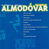 The songs of Almodóvar