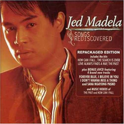 The Search Is Over by Jed Madela