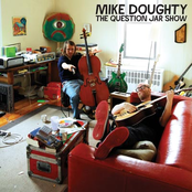 Tremendous Brunettes by Mike Doughty