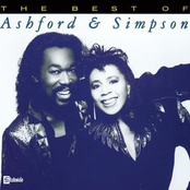 Street Corner by Ashford & Simpson