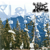 Memories Of A Cold War [EP] (2018)