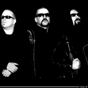 Axis of Advance photo provided by Last.fm