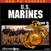 Run to Cadence With the U.S. Marines Vol. 3
