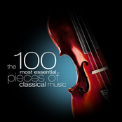 Canon In D Major by London Philharmonic Orchestra & David Parry