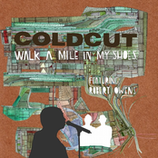 Walk A Mile