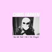 Chris Farren: The Way That I Love U Has Changed