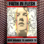 New Wounds To Answer To