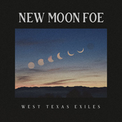 West Texas Exiles: New Moon Foe